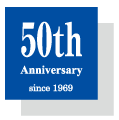 50th Anniversary